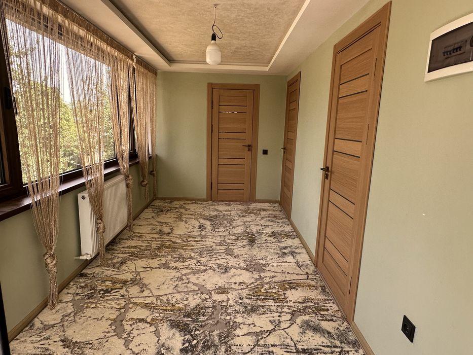 Продается дом-участок