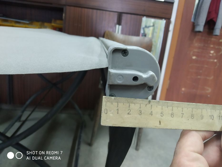 Паджеро 4 полка багажника