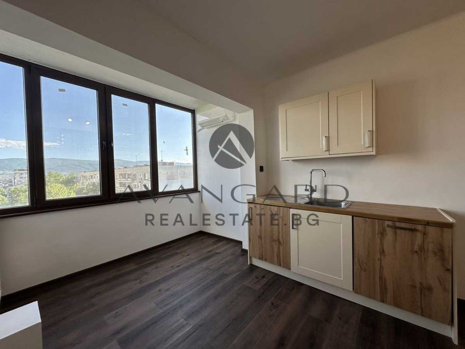 Продава се Двустаен апартамент в Пловдив, Кючук Париж - 46 кв.м за 2109 €/кв.м - Снимка #2