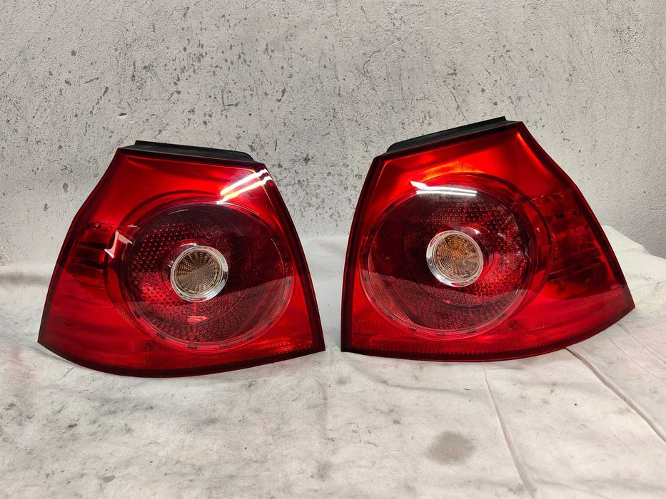 Оригинални  стопове  Vw Golf 5