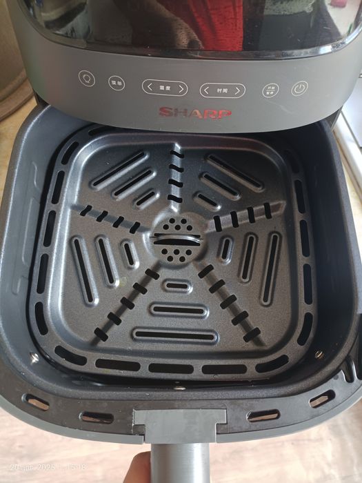 Аэрогриль аэрогриль