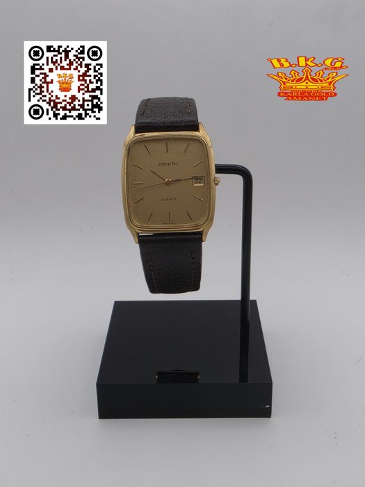 Ceas Zenith Amanet BKG