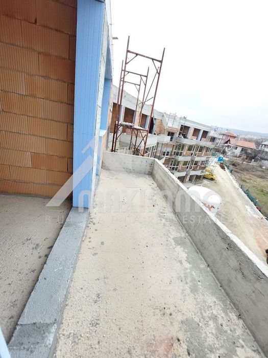 Продава се Двустаен апартамент в Варна, Виница - 59 кв.м за 1475 €/кв.м - Снимка #5