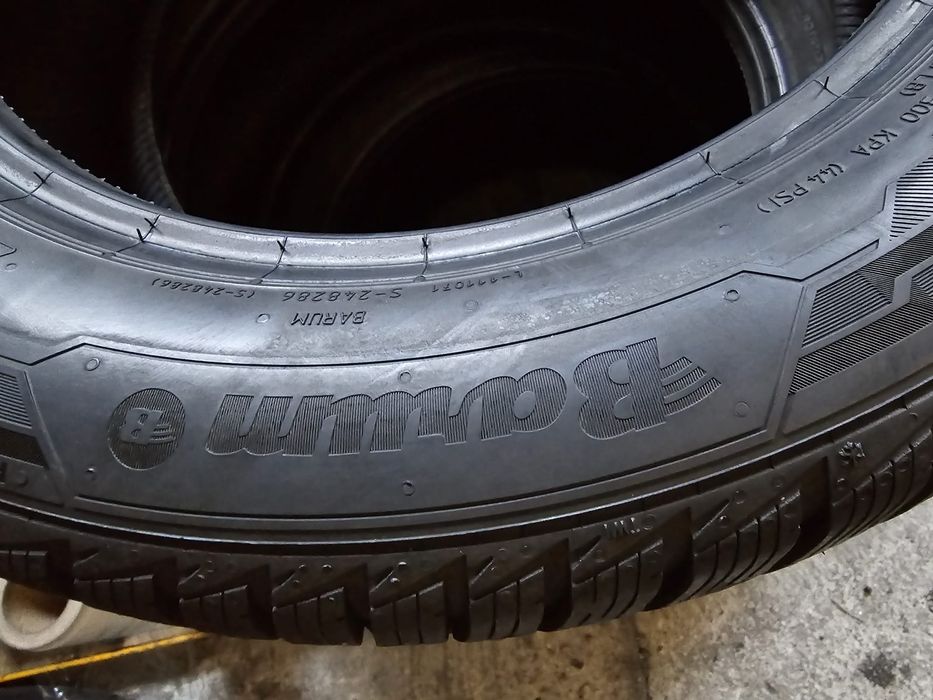 Barum 205/55 R16 91T MS iarnă