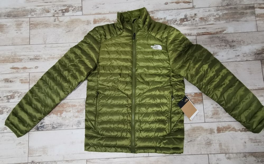 Geaca the north face S