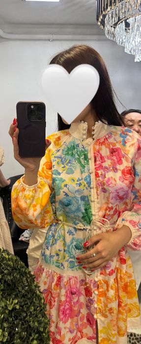 Женская одежда платье