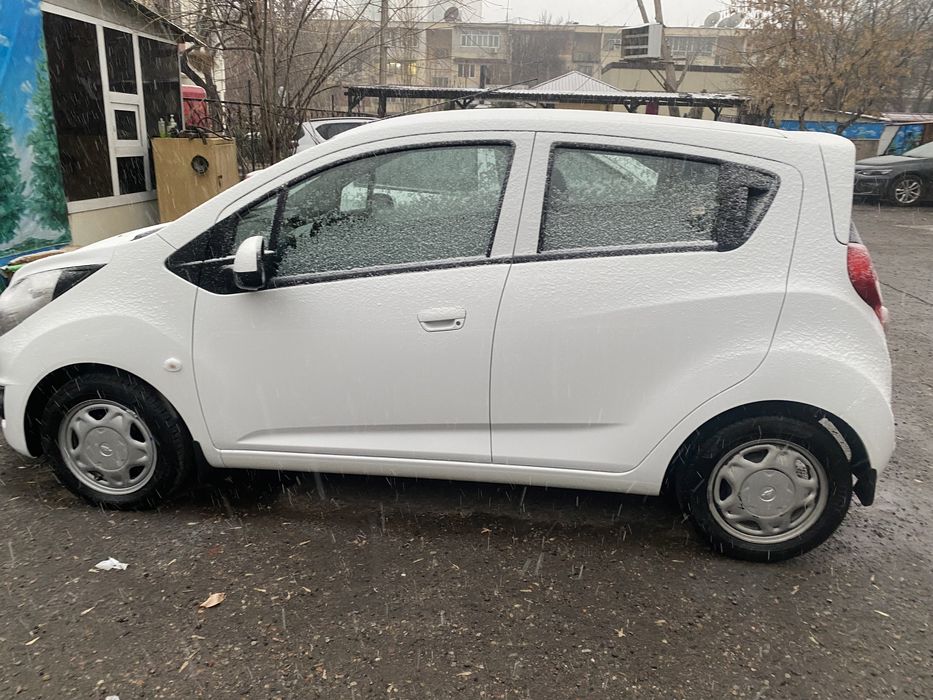 Продается Шевролет СПАРК 2019 года