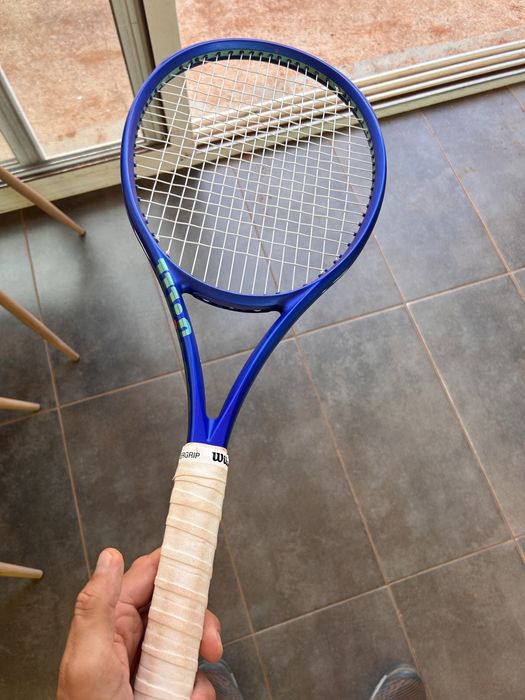 Ракета Wilson Ultra