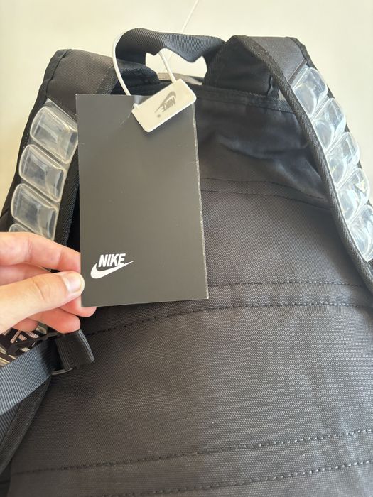 Nike elite backpack nike elite back найк елит раница