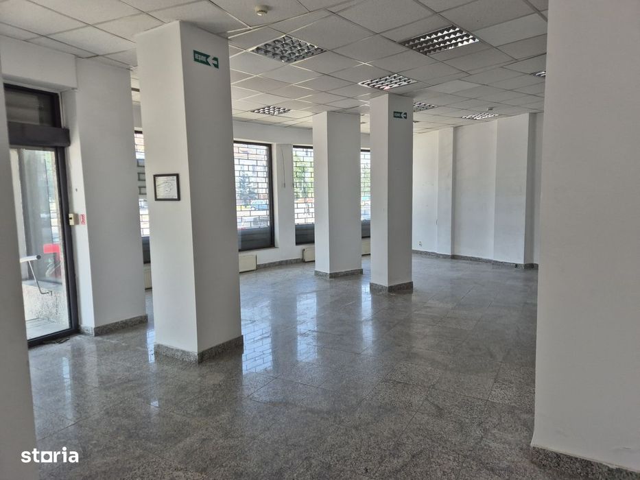 Inchiriere spatiu comercial cu destinatie multipla