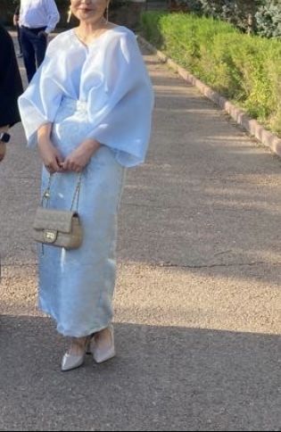 Красивая двойка