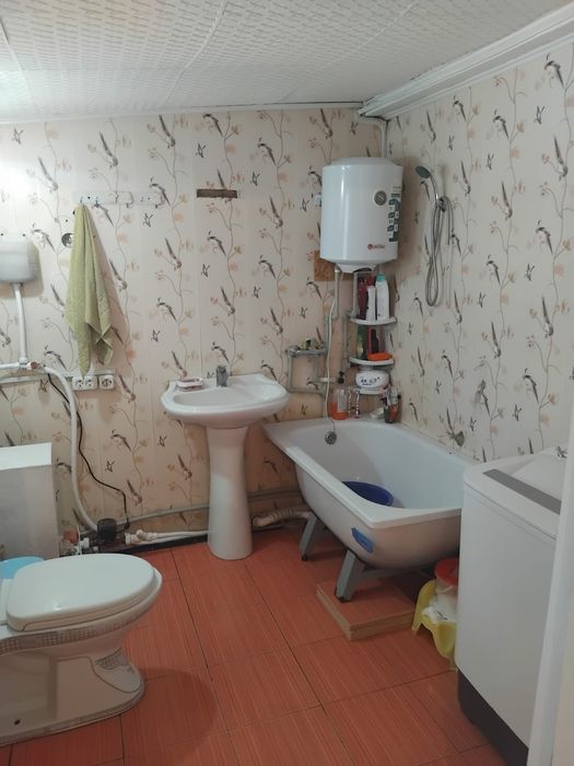 Дариян ауылынан үй сатылады!