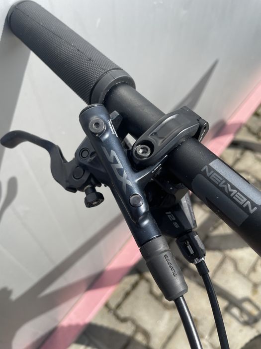 canyon exceed cf 5
