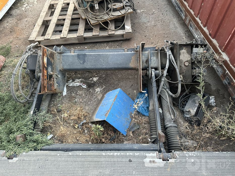 Gidrobort sotiladi xolati alo darajada xamma joyi ishlaydi