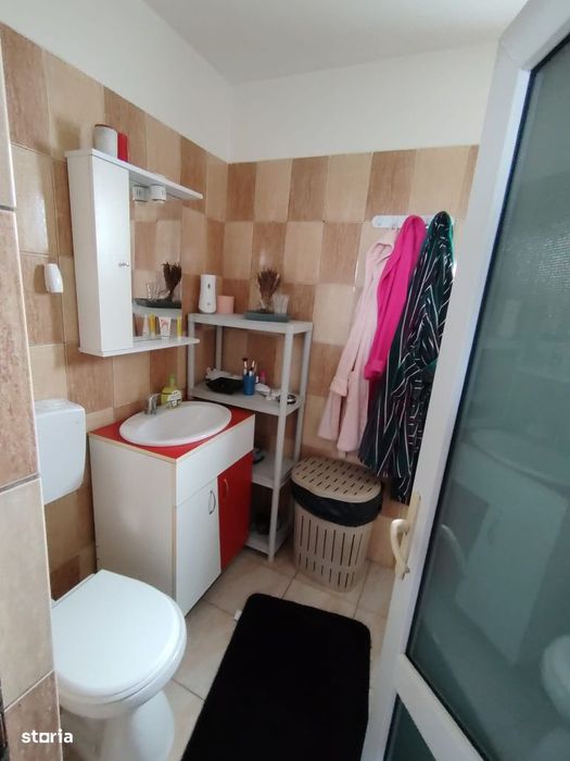 De Vanzare Casa zona Soseaua  Focsani