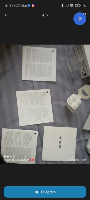 Airpods 2 judayam zor