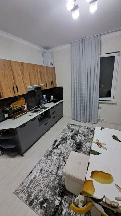 Аренда/ ijara/ 2 хона янги ремотли ,янги уй!