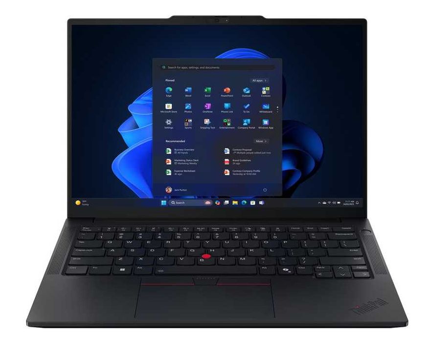 Lenovo ThinkPad E14 Gen 7