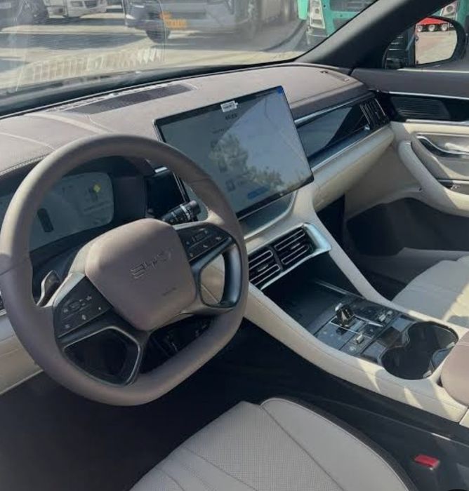 Byd champion smart sotiladi