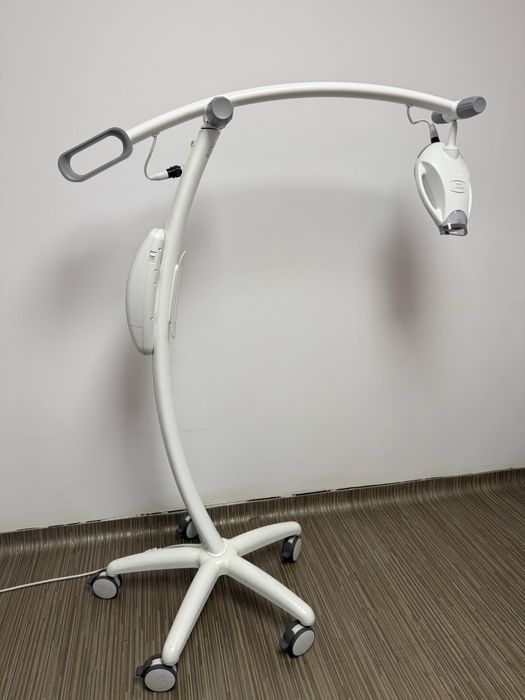Philips zoom whitesense
