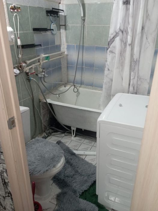 Сдам квартиру долгосрочно