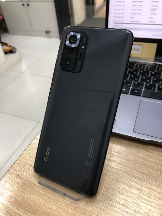 Redmi note 10 pro 64gb (p25)