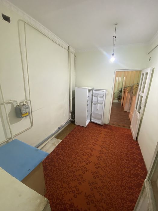 Квартира сотилади