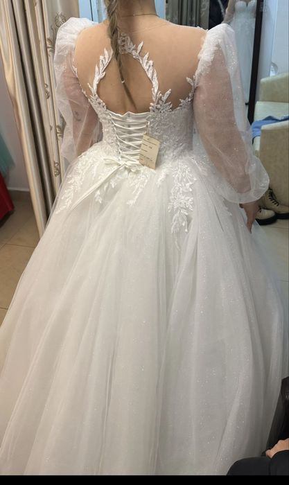 Rochie de mireasa