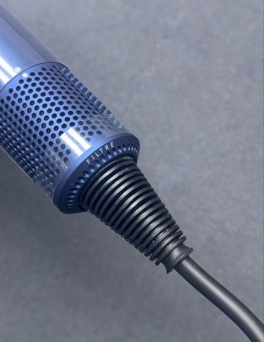 Uscator de par Dyson HD07 Supersonic - Curly+Coily