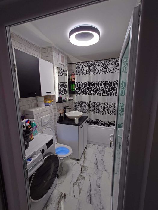 Apartament 3 camere
