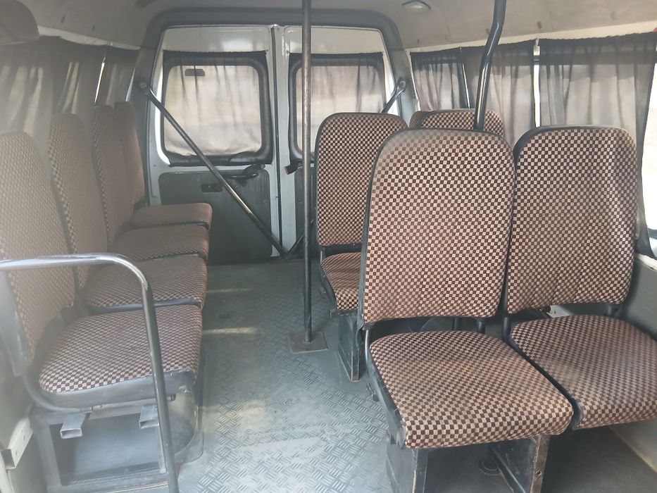 Газель сотилади.