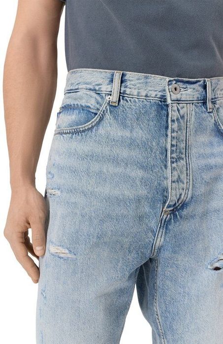 Мъжки дънки Hugo Boss