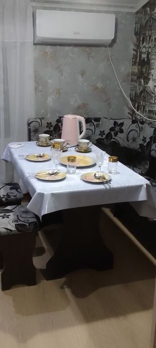 Квартиры посуточно.Центр. Сутки-9000.