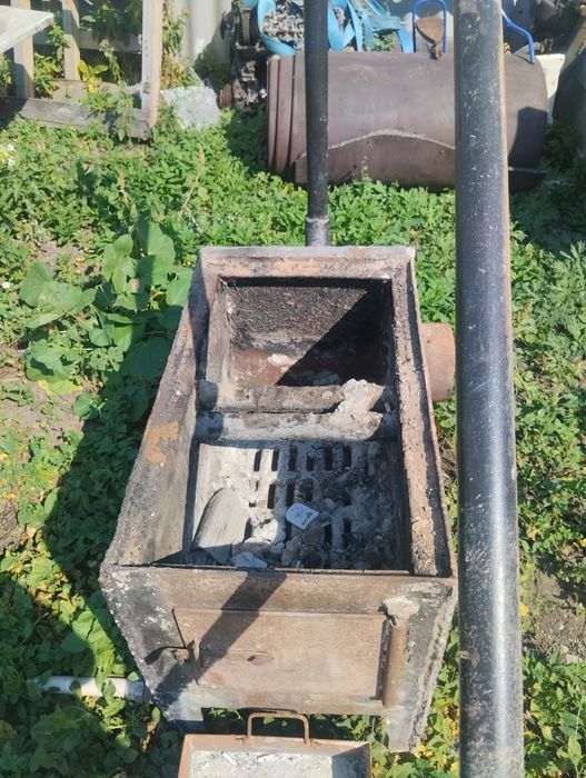 Продам котел в хорошем состояние.