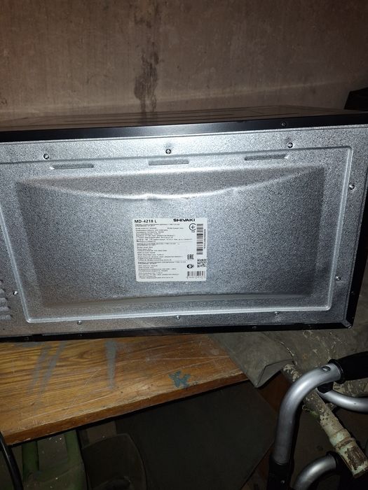 Продам электро духовку