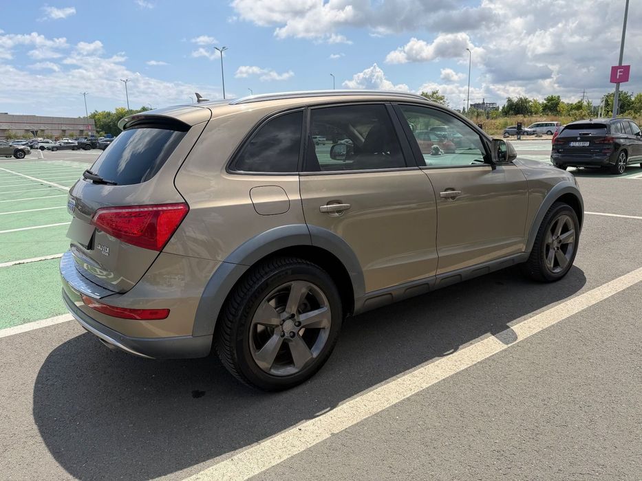AUDI Q5 2010 — imagine 4