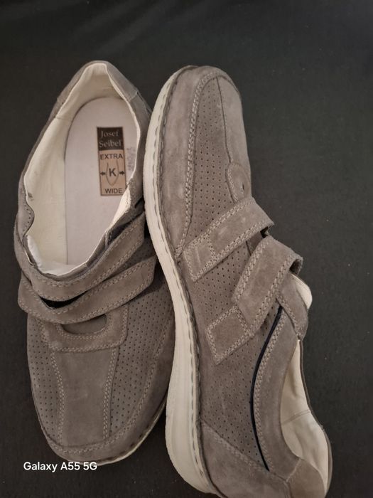 Vind pantofi marimea 50