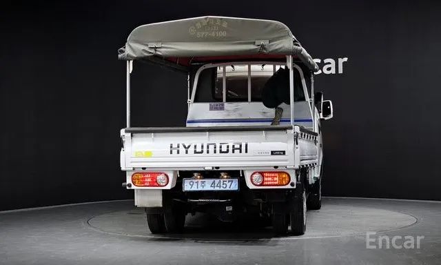 Hyundai Porter EV Koreadan zakazga obkeberamiz O'zbekistongacha 15800$