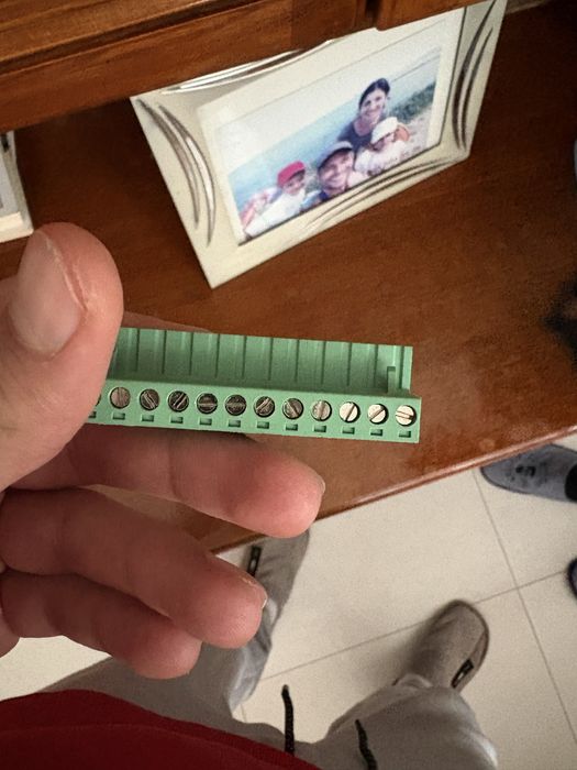 Ekoster 250 automatizare