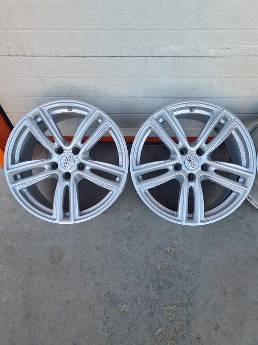 Джанти BROCK за VW AUDI SEAT SKODA BMW R18 5x112 ET30 8J