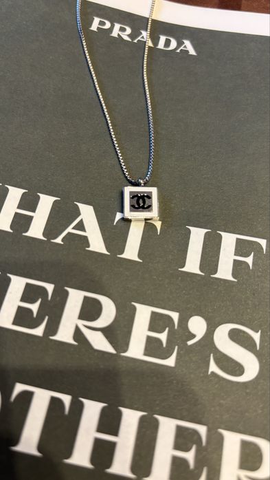 Бижута Cartier Chanel YSL