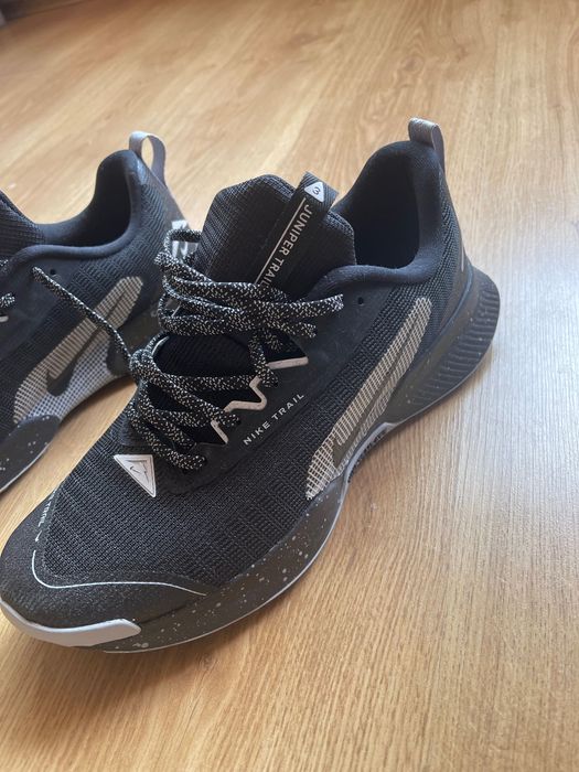 Маратонки Nike Juniper Trail 3