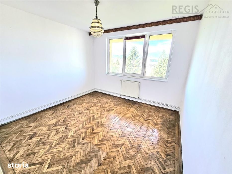 Apartament Bulevardul Victoriei Centrul Civic Brasov — fotografia 3