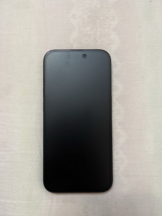 Iphone 15pro 256гб 97%