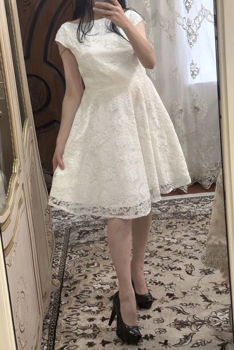 Bahor va yozgi koylaklar