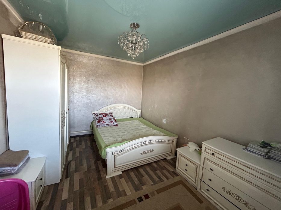 Ынтымак Улица Ақтілек 67