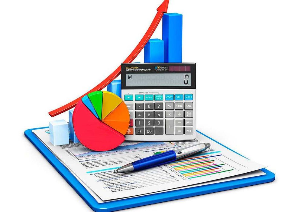 Сдадим отчеты в налоговую, Халк банк  и статистику.Бухгалтерия  24/7