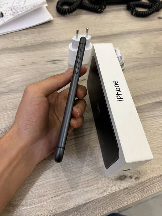 Iphone 11 128 ili abmen