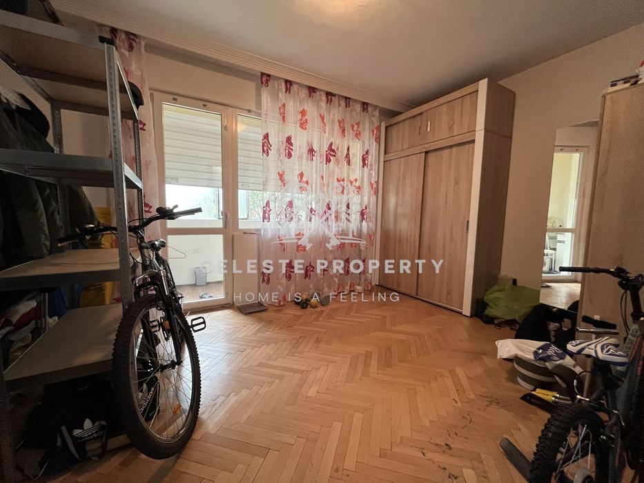 Продава се Тристаен апартамент в София, Красна поляна 2 - 95 кв.м за 2053 €/кв.м - Снимка #4