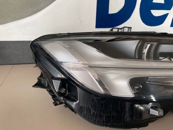 Far Dreapta Mid Led Volvo S90 V90 2016 31468907